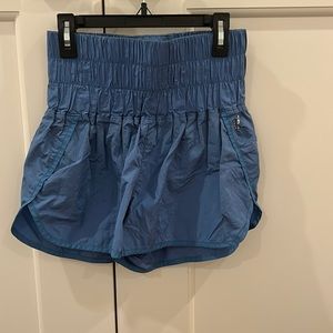 Free People Movement The Way Home Shorts